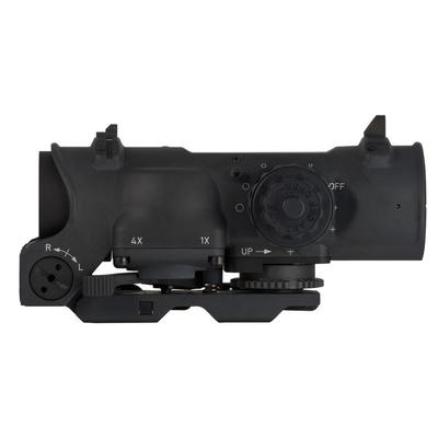 armament technology celownik optyczny elcan specter dr 1x 4x