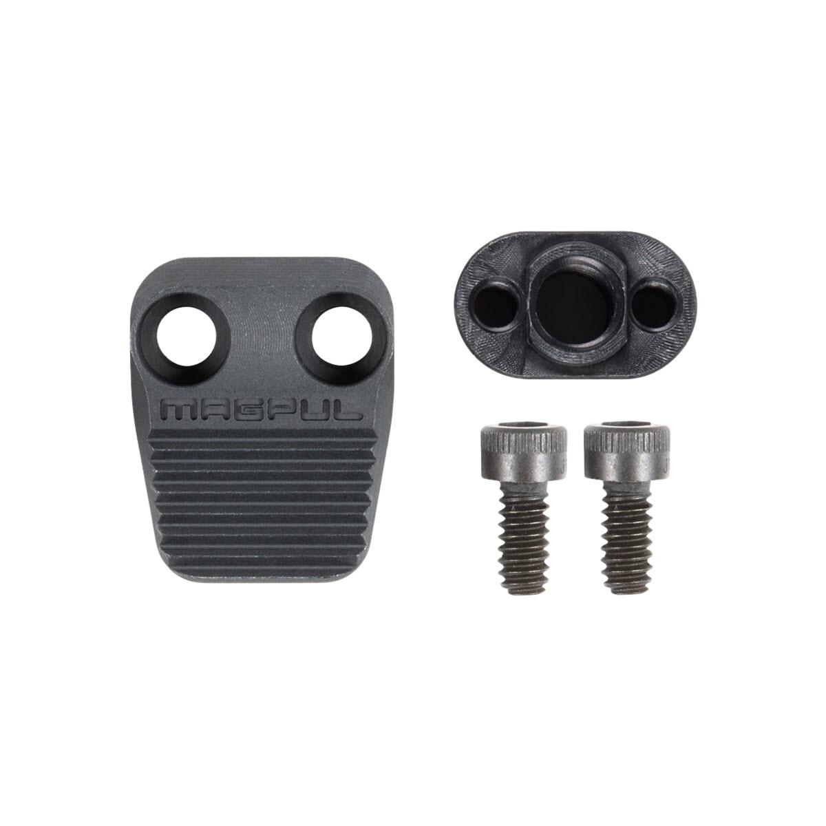 magpul zwalniacz magazynka enhanced ar magazine release mag568