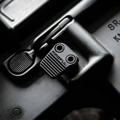 magpul zwalniacz magazynka enhanced ar magazine release mag568