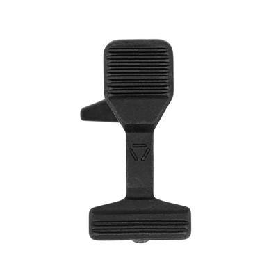 strike industries dzwignia zwalniacza zamka enhanced bolt catch dla ar10 czarny si ar10 ebc