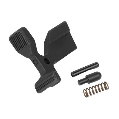 strike industries dzwignia zwalniacza zamka enhanced bolt catch dla ar10 czarny si ar10 ebc