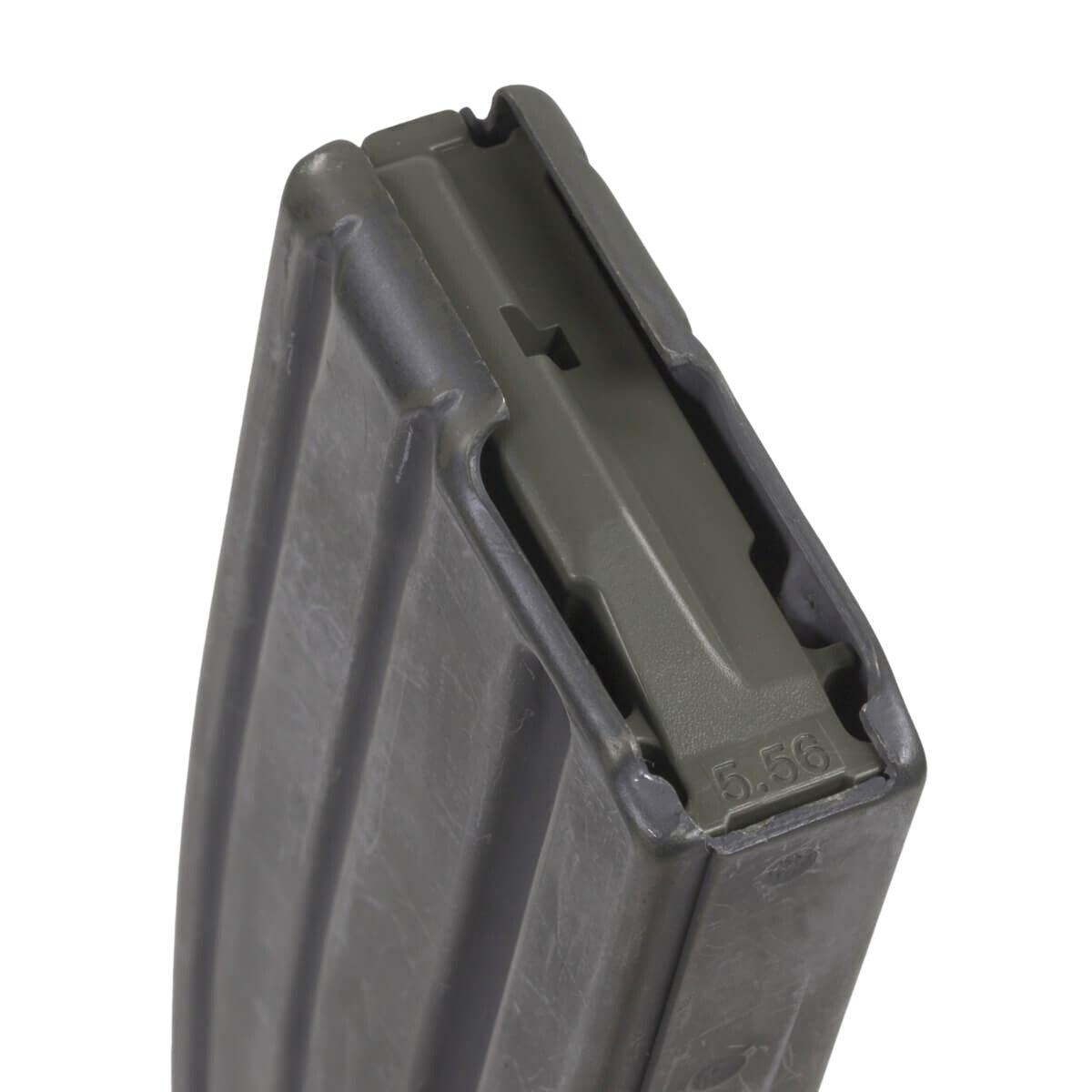 magpul popychacz magazynka enhanced self leveling follower do magazynkow 5 56x45 fol mag110