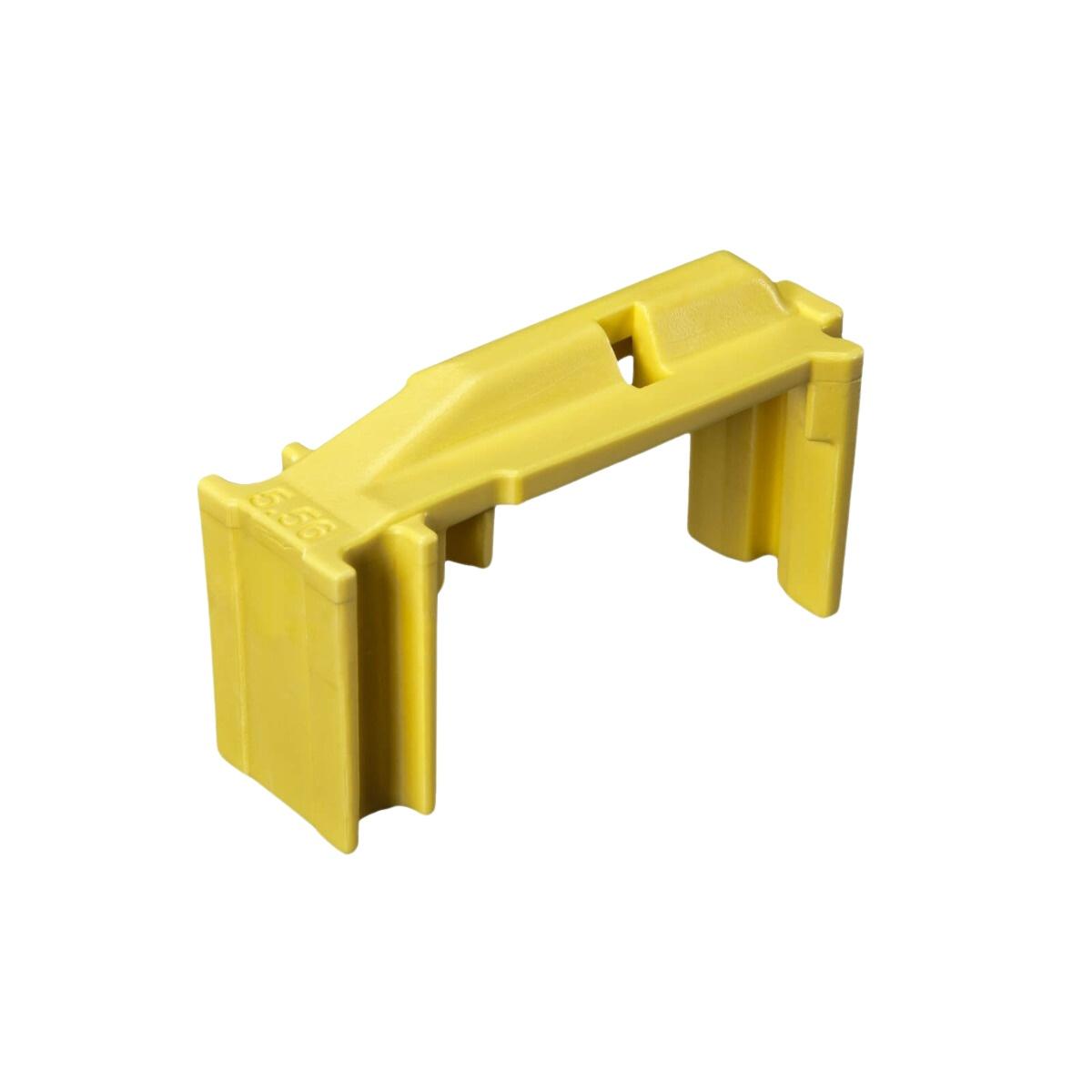 magpul popychacz magazynka enhanced self leveling follower do magazynkow 5 56x45 yel mag110