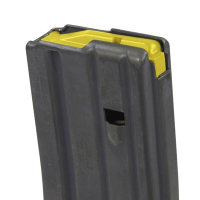magpul popychacz magazynka enhanced self leveling follower do magazynkow 5 56x45 yel mag110