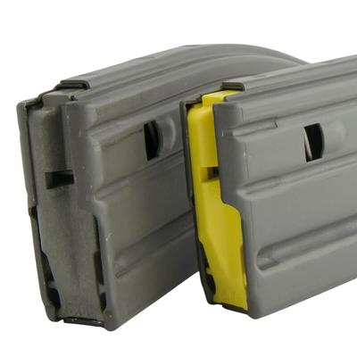 magpul popychacz magazynka enhanced self leveling follower do magazynkow 5 56x45 yel mag110