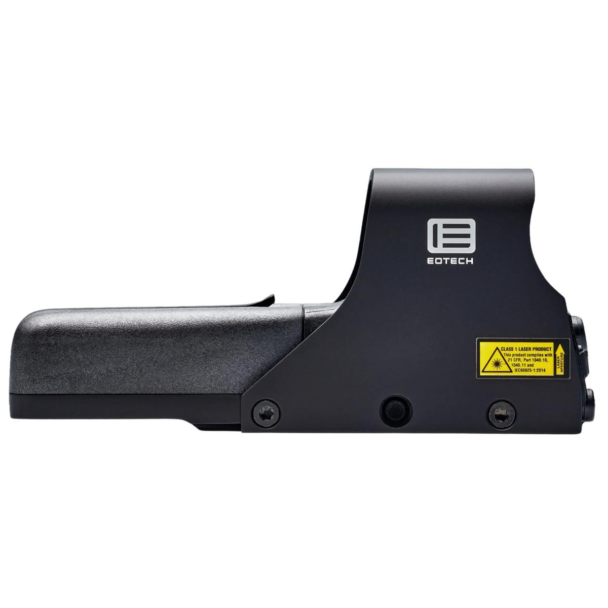 eotech celownik holograficzy 512 a65 czarny