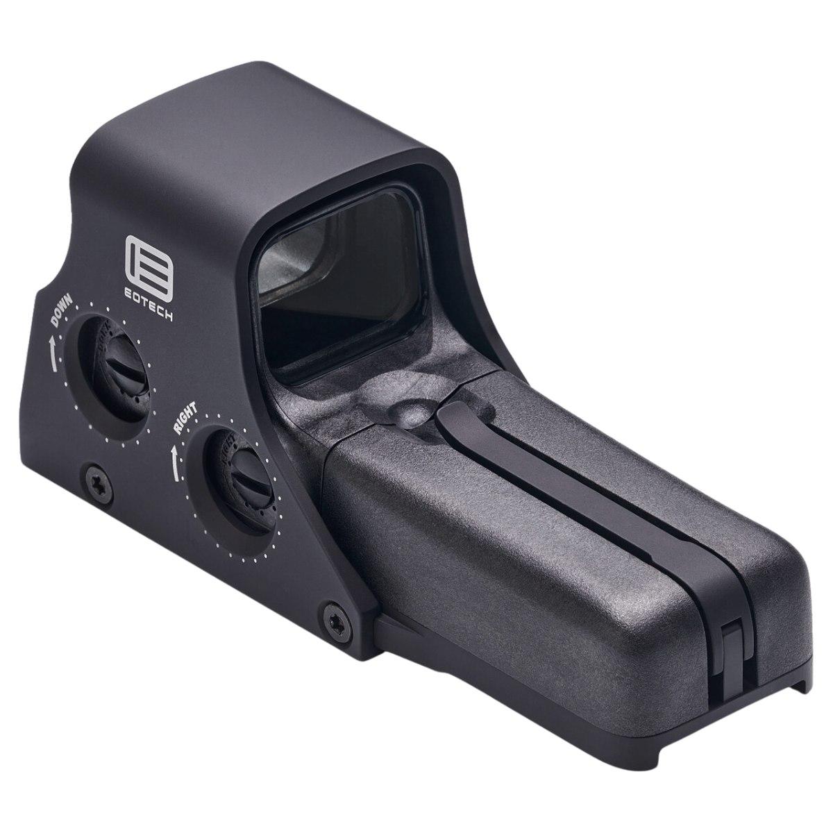 eotech celownik holograficzy 512 a65 czarny