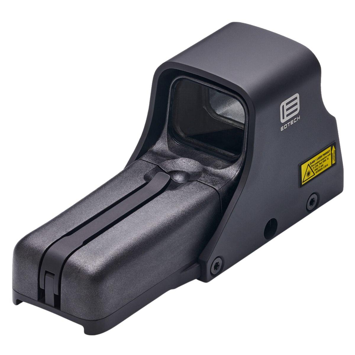 eotech celownik holograficzy 512 a65 czarny