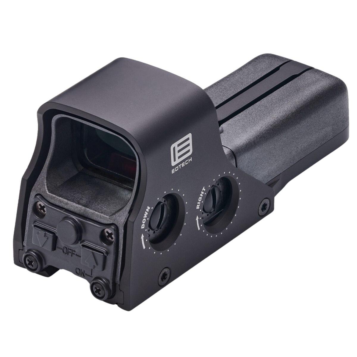 eotech celownik holograficzy 512 a65 czarny