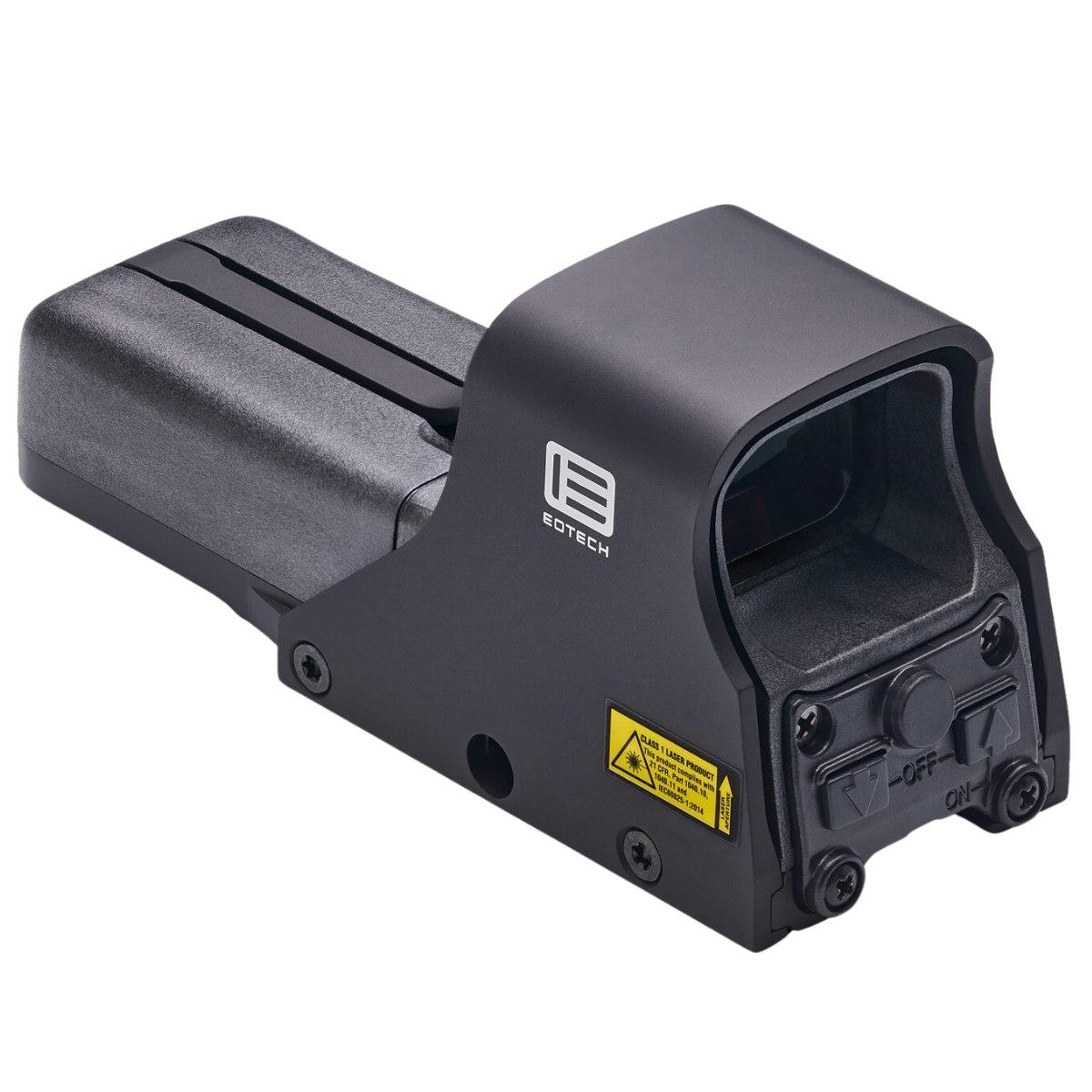 eotech celownik holograficzy 512 a65 czarny