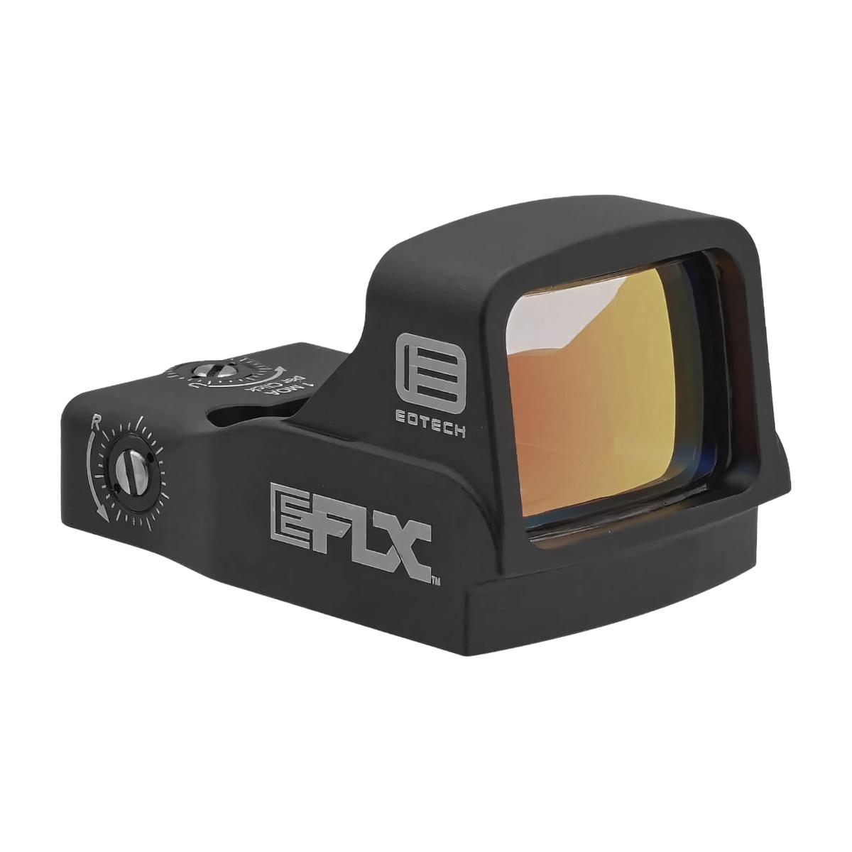eotech kolimator pistolety eflx 6 moa czarny