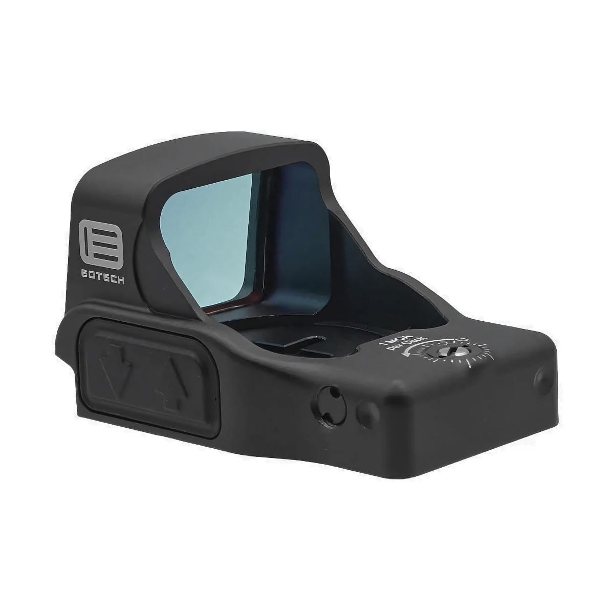 eotech kolimator pistolety eflx 6 moa czarny