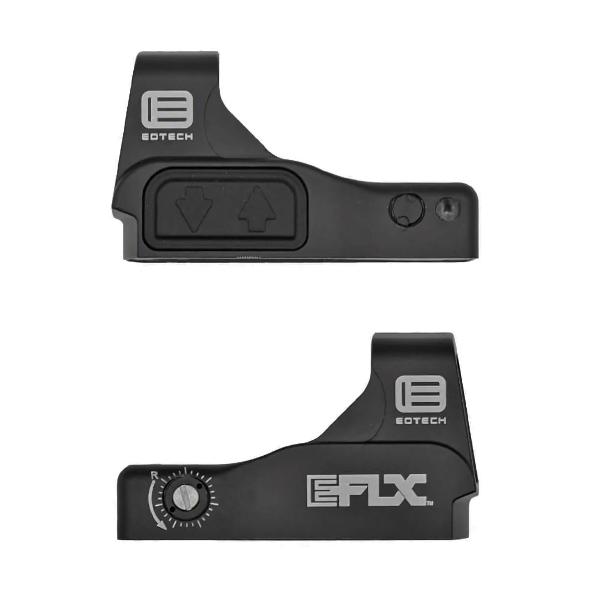 eotech kolimator pistolety eflx 6 moa czarny