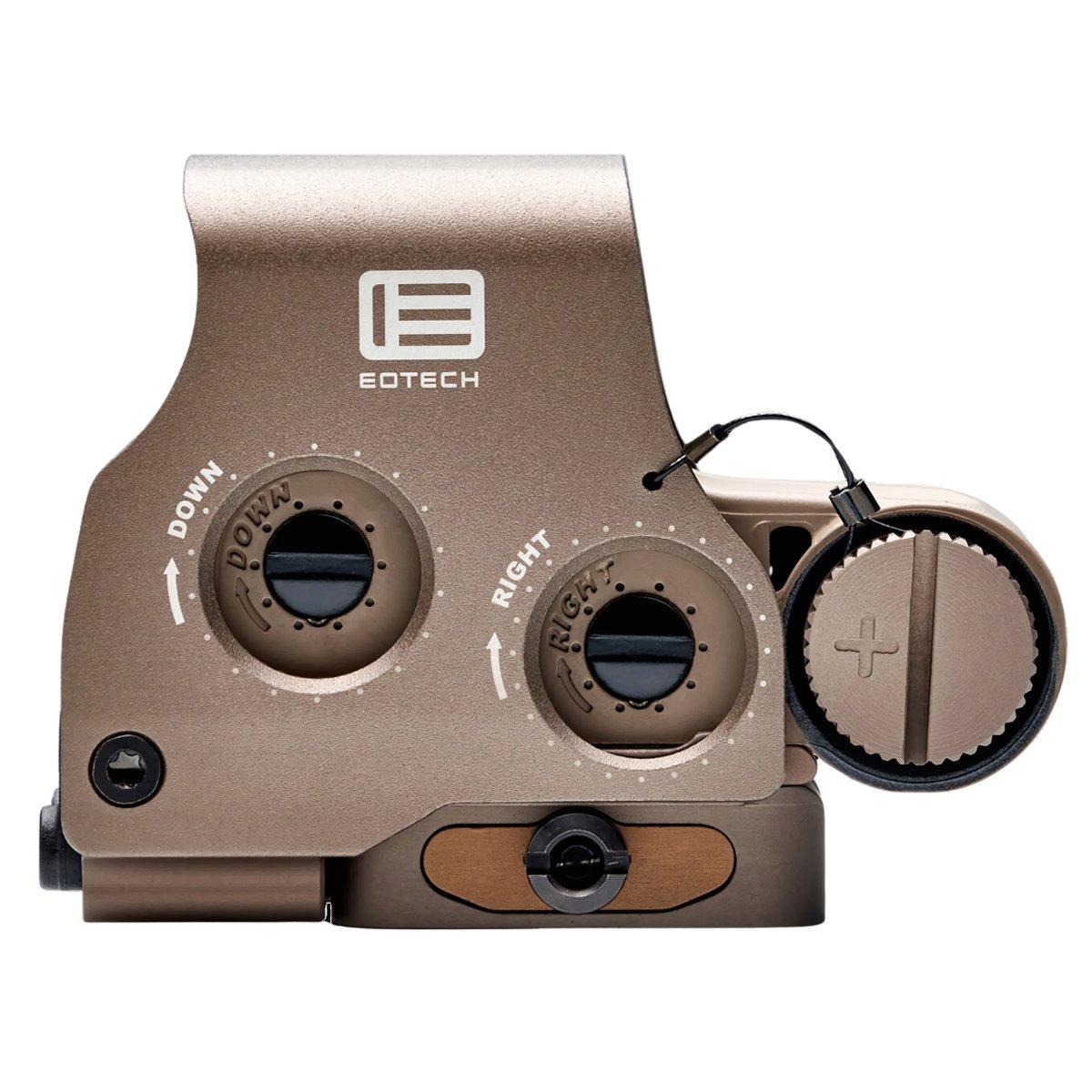 eotech celownik holograficzy exps3 1 tan