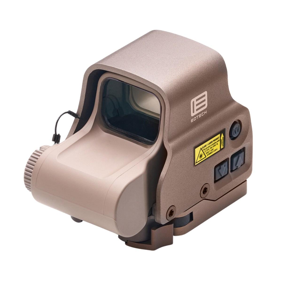 eotech celownik holograficzy exps3 1 tan