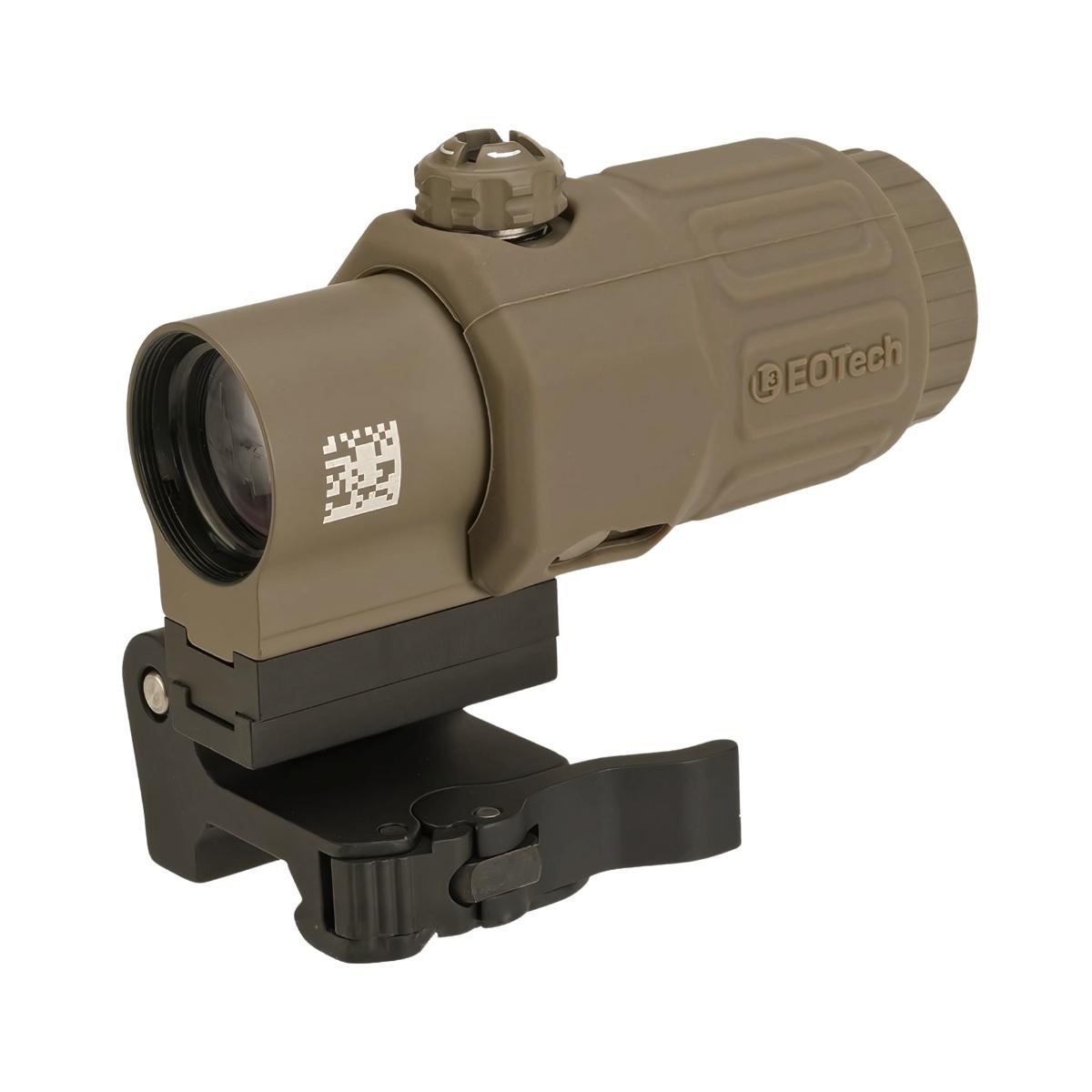 eotech powiekszalnik g33 ststan tan