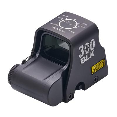 eotech celownik holograficzy xps2 300 czarny