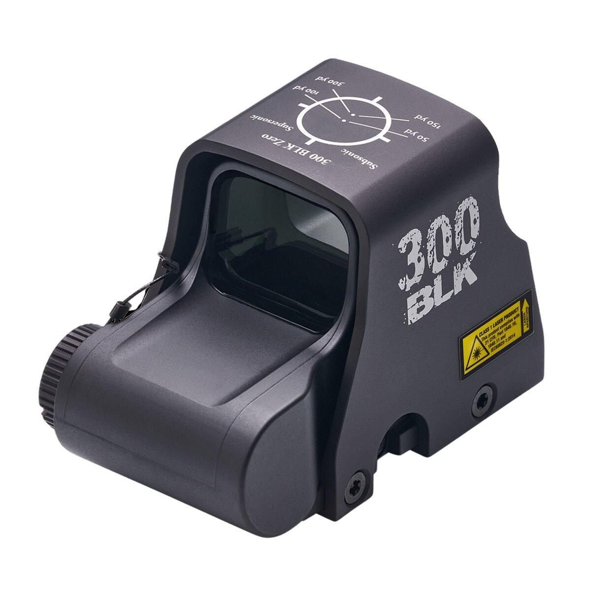 eotech celownik holograficzy xps2 300 czarny