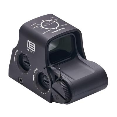 eotech celownik holograficzy xps2 300 czarny