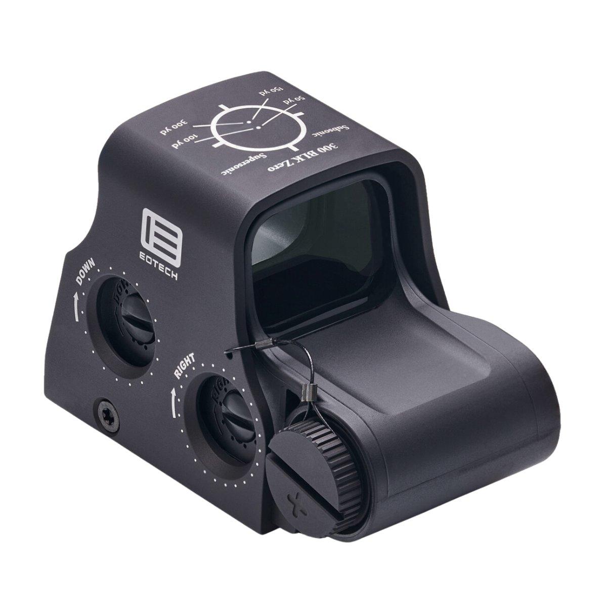 eotech celownik holograficzy xps2 300 czarny