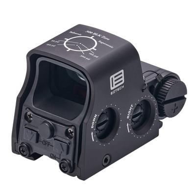 eotech celownik holograficzy xps2 300 czarny