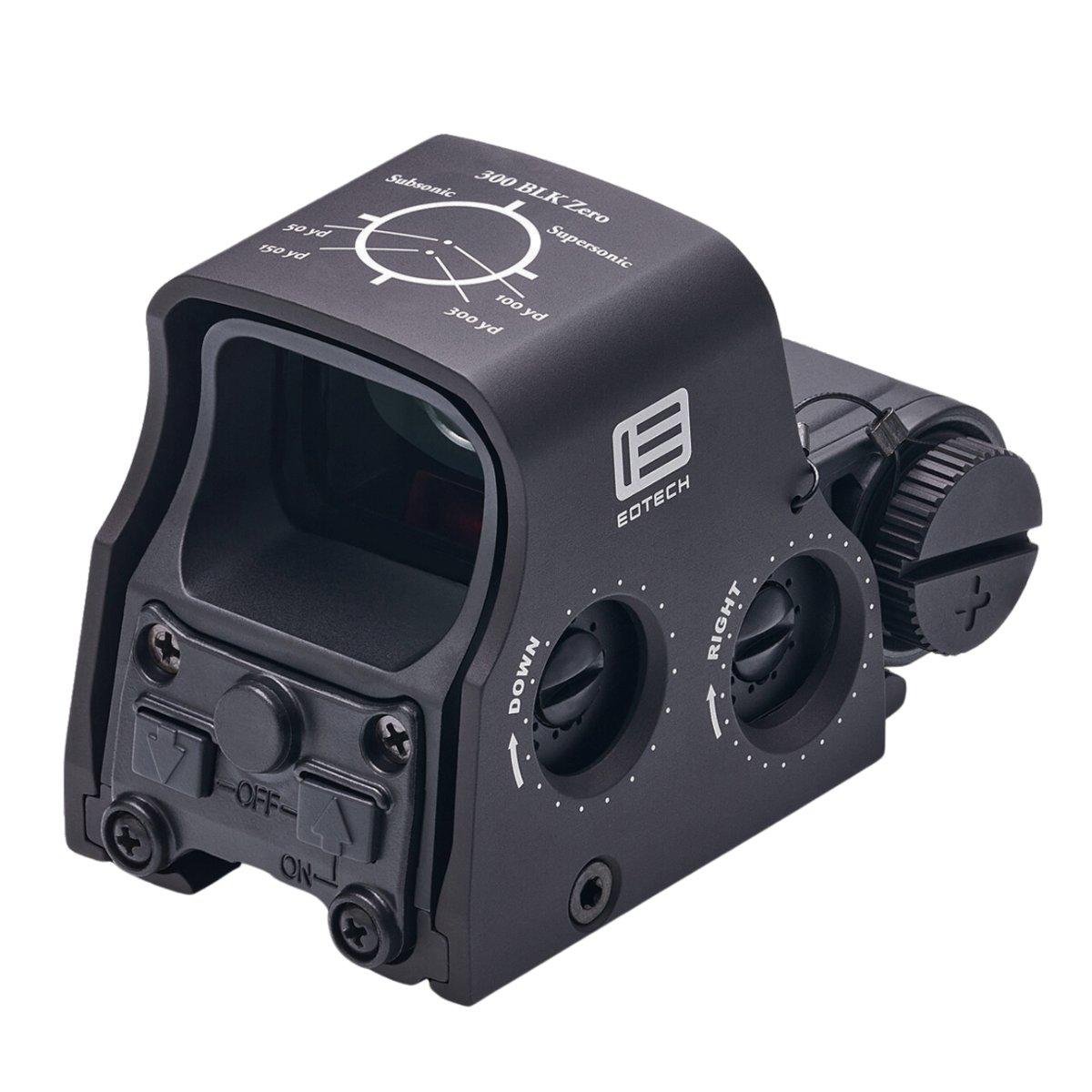 eotech celownik holograficzy xps2 300 czarny