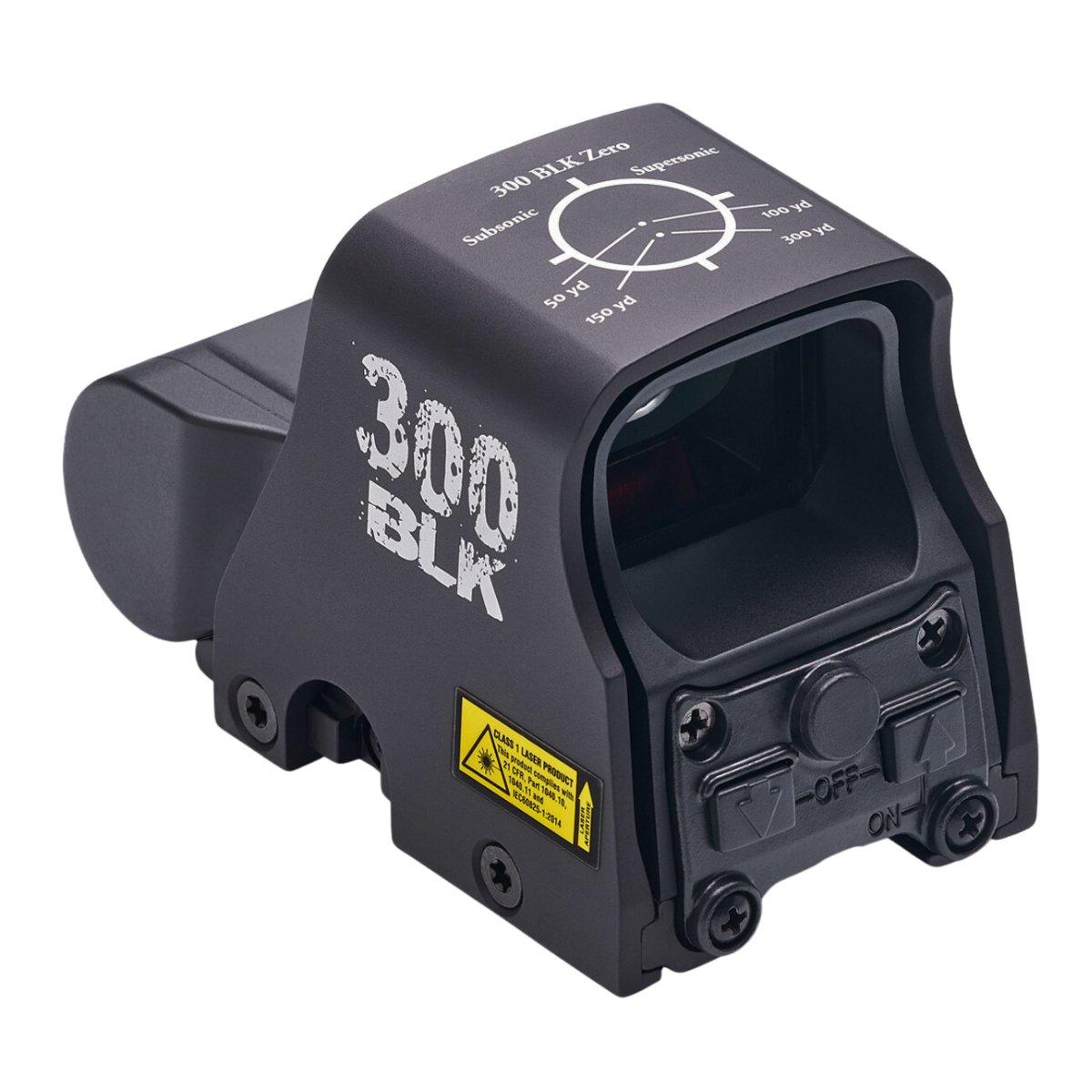 eotech celownik holograficzy xps2 300 czarny