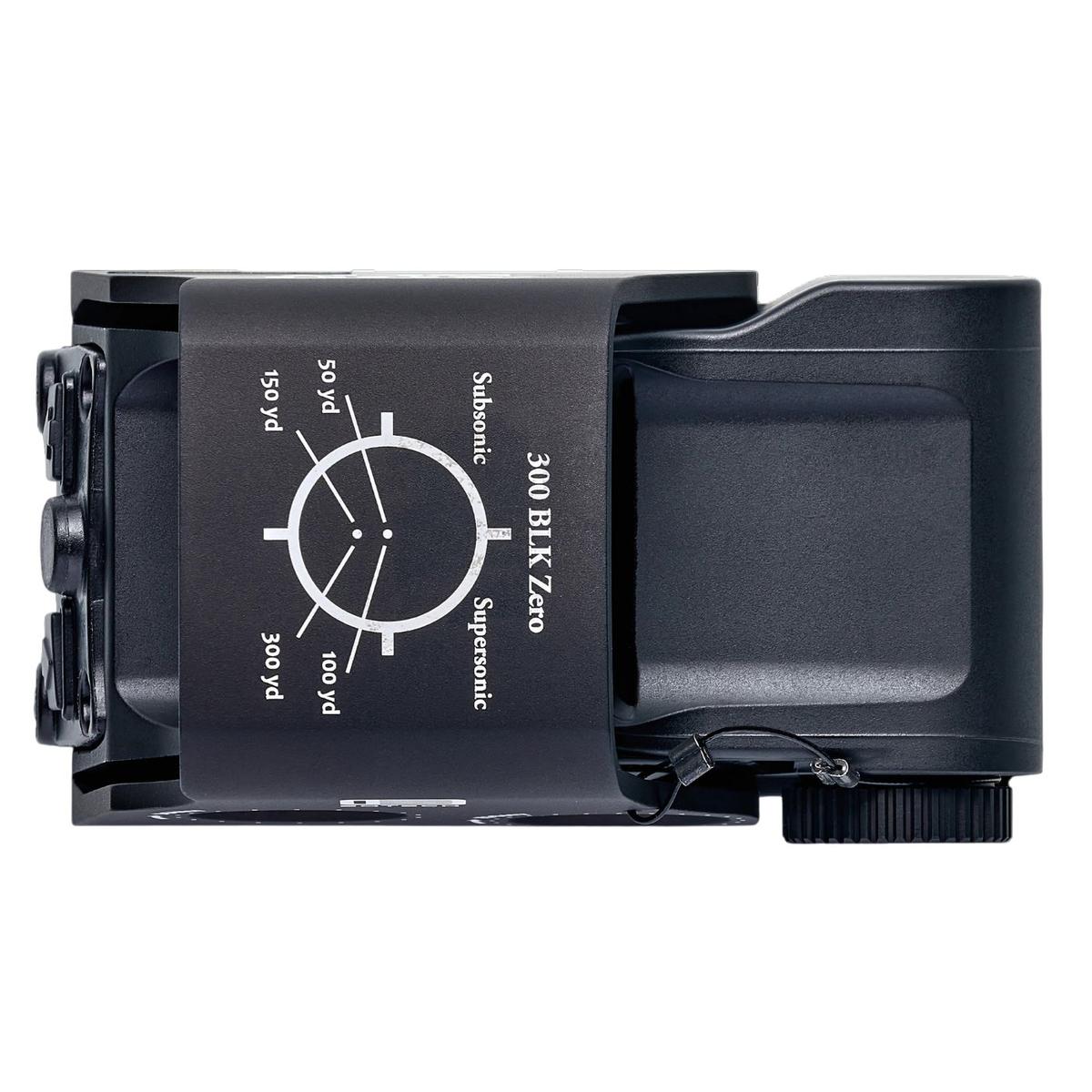 eotech celownik holograficzy xps2 300 czarny