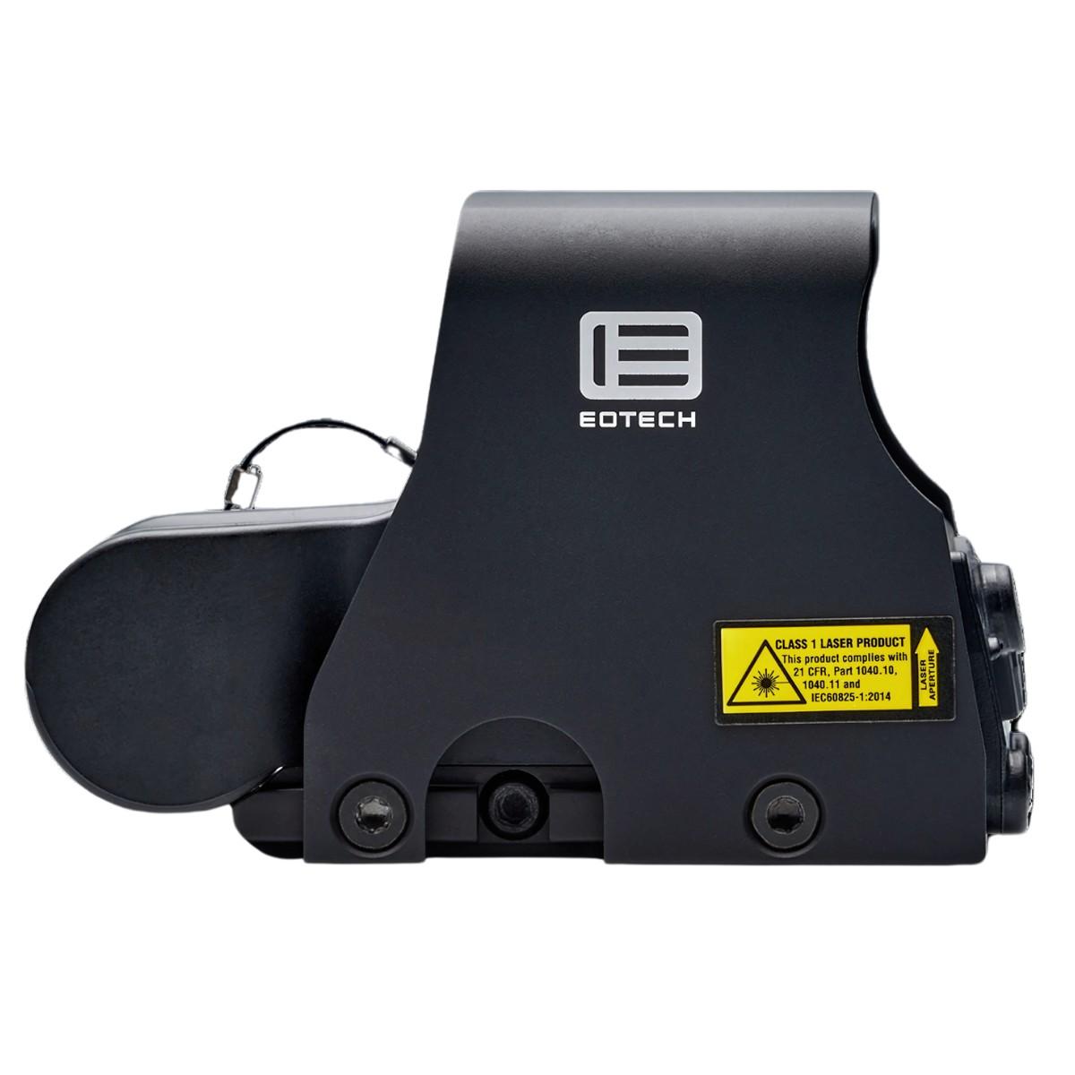 eotech celownik holograficzy xps3 2 czarny