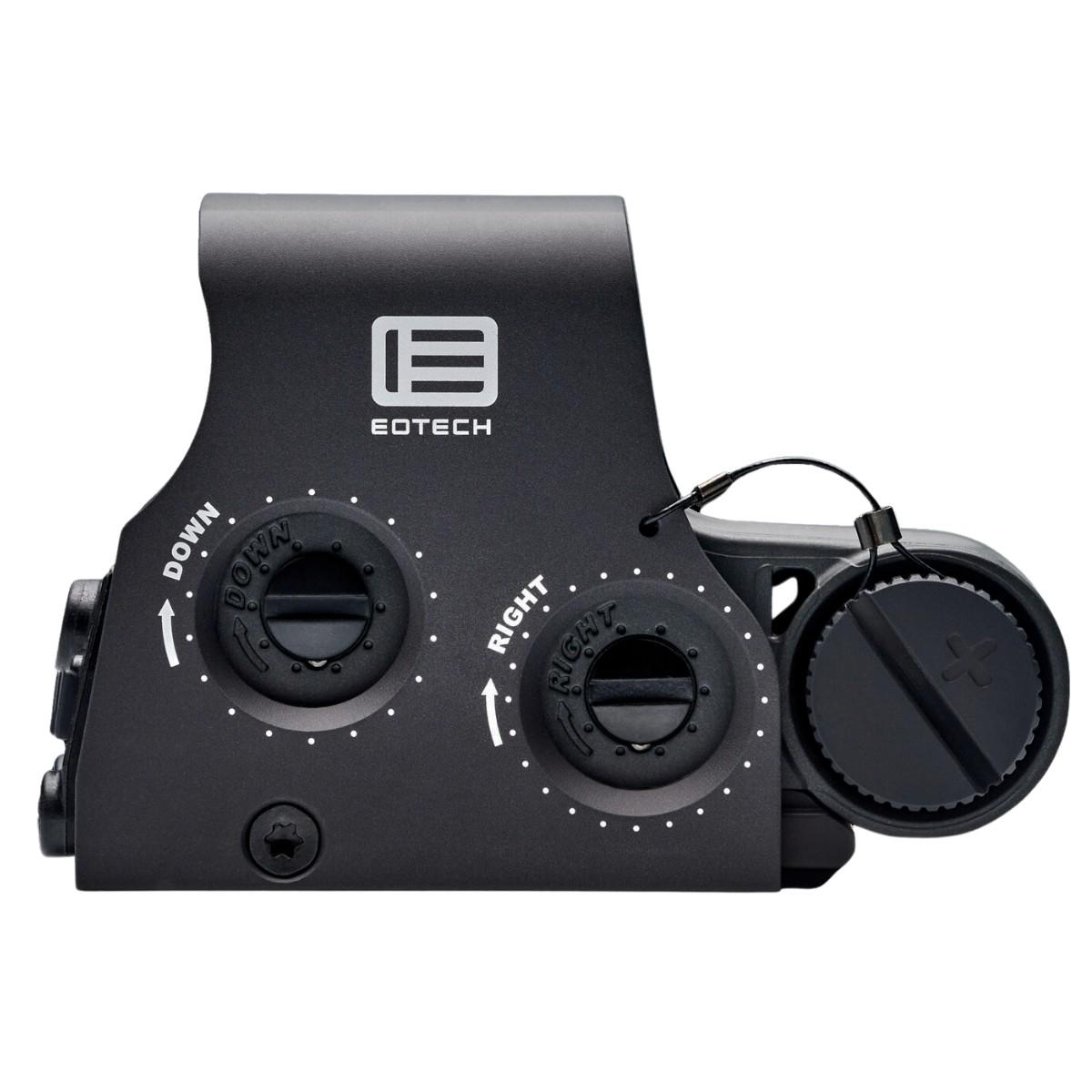 eotech celownik holograficzy xps3 2 czarny