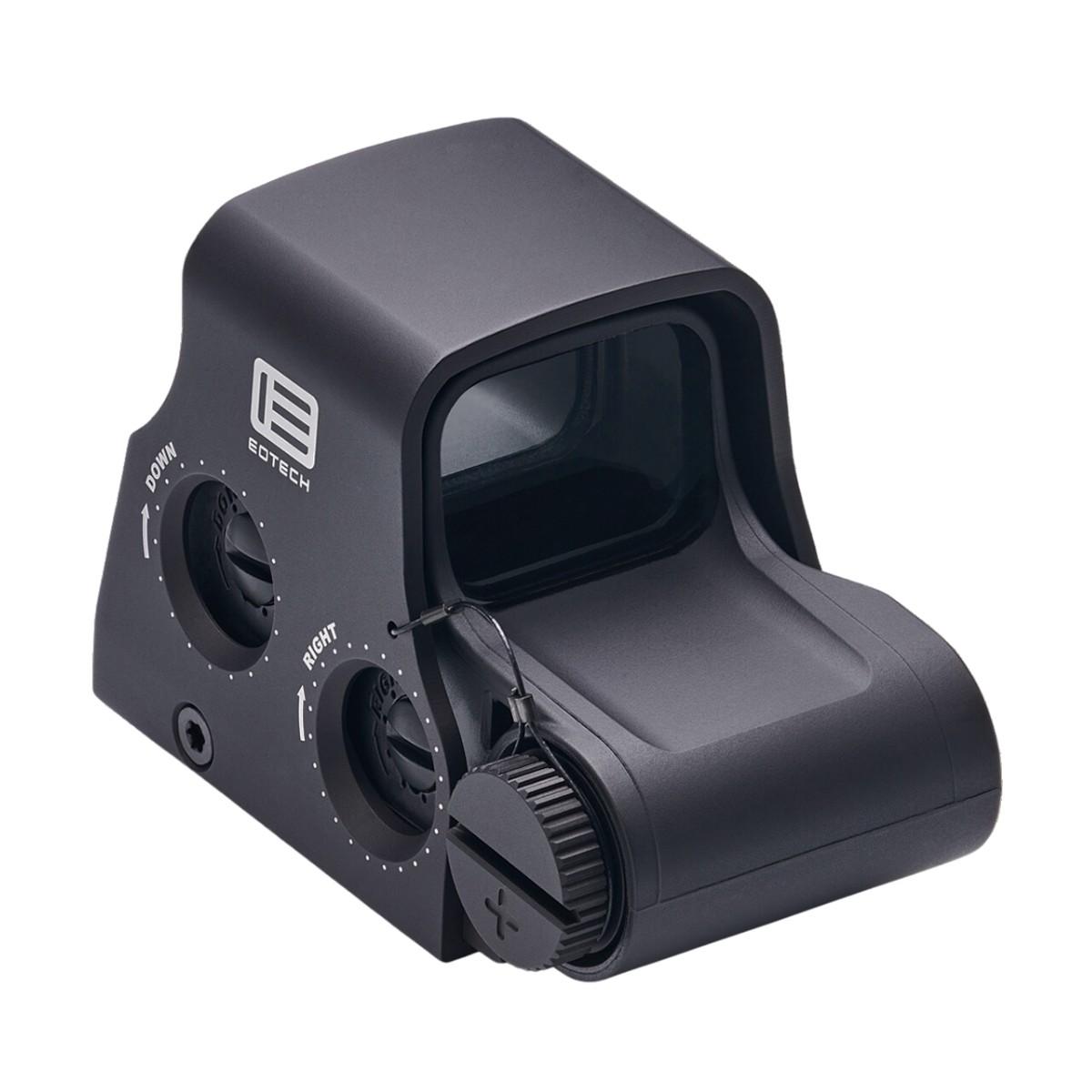 eotech celownik holograficzy xps3 2 czarny