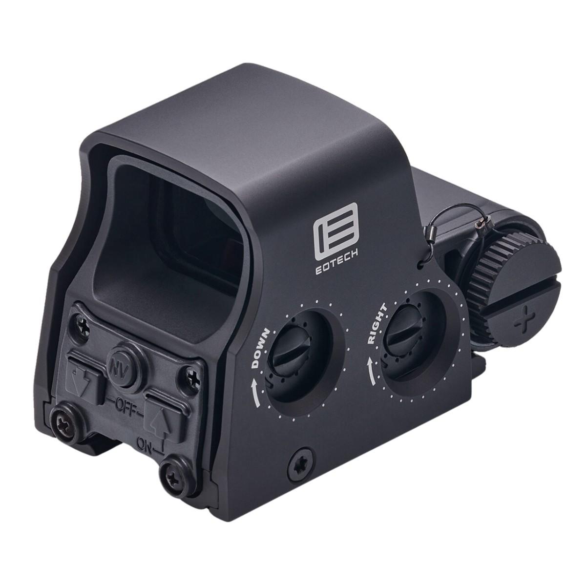 eotech celownik holograficzy xps3 2 czarny