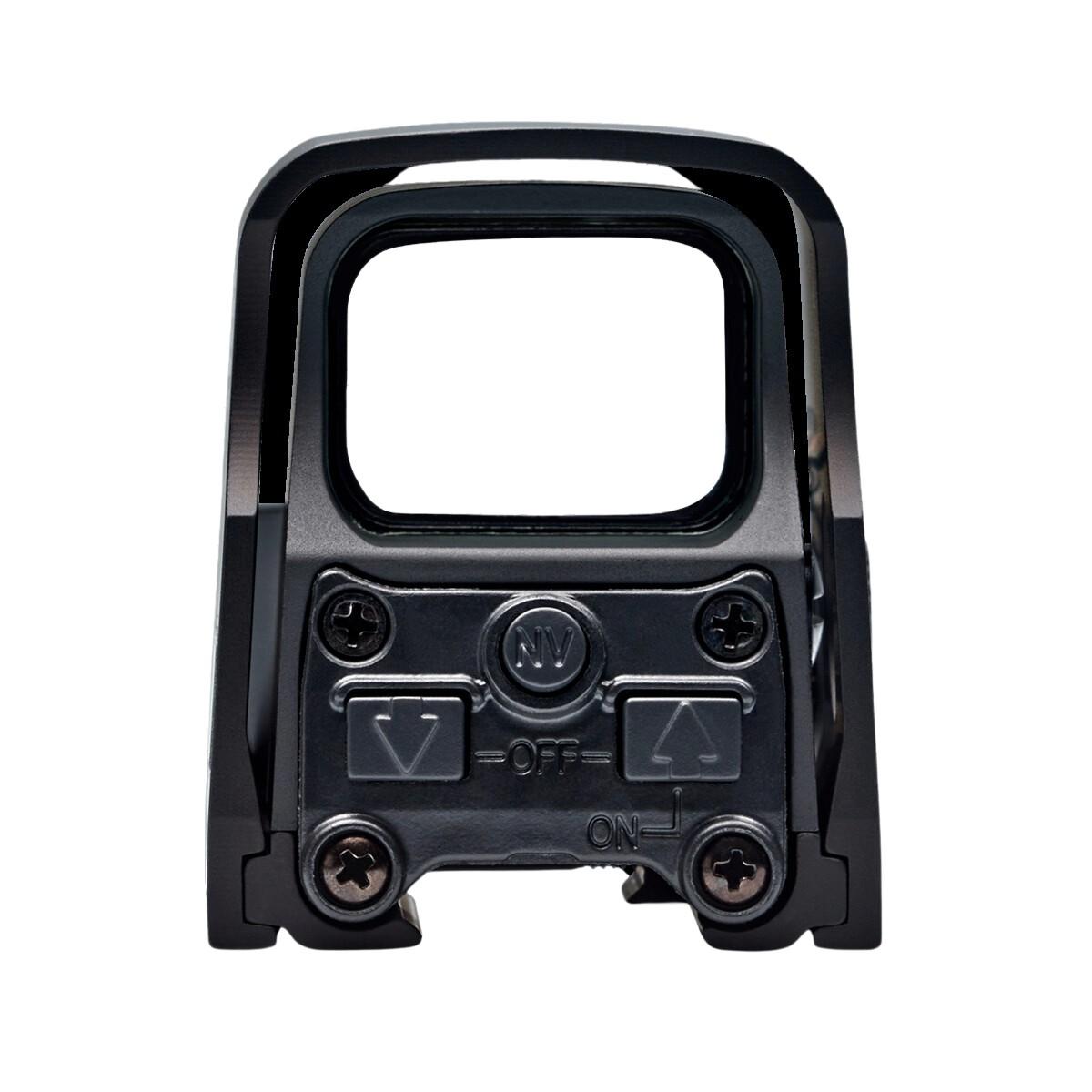 eotech celownik holograficzy xps3 2 czarny