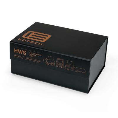 eotech celownik holograficzy xps3 2 czarny