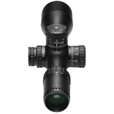 arken luneta celownicza ep5 5 25x56 ffp vpr mil