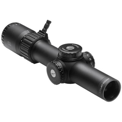 arken luneta celownicza biegowa ep8 1 8x28 ffp ir klbox moa