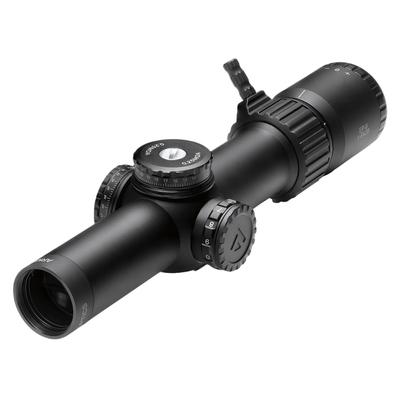 arken luneta celownicza biegowa ep8 1 8x28 ffp ir klbox moa