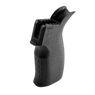 mft chwyt pistoletowy engage do ar 15 m16 m4 hk416 czarny epg27 bl