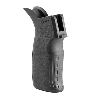 mft chwyt pistoletowy engage do ar 15 m16 m4 hk416 czarny epg27 bl