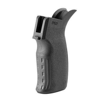 mft chwyt pistoletowy engage do ar 15 m16 m4 hk416 czarny epg27 bl