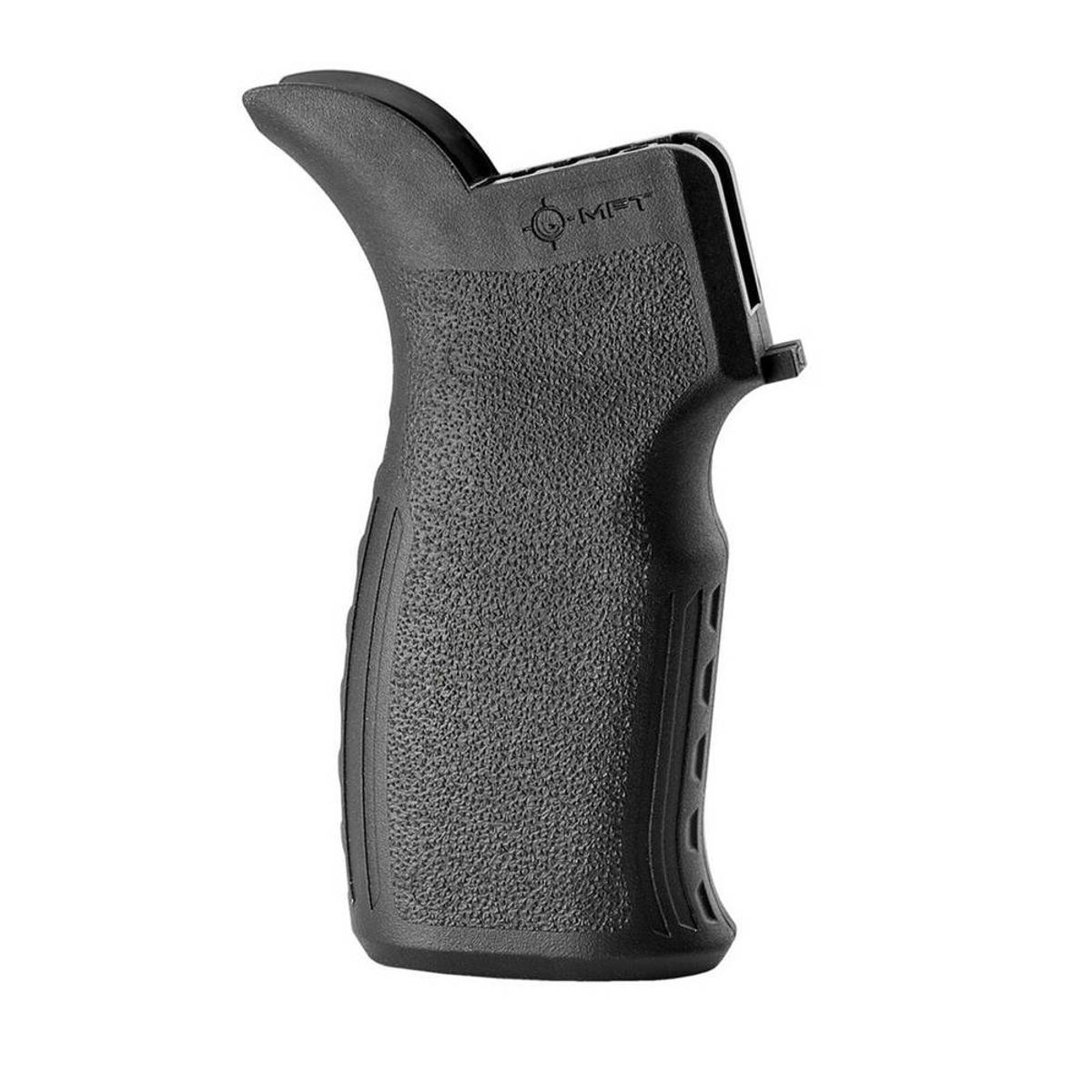 mft chwyt pistoletowy engage do ar 15 m16 m4 hk416 czarny epg27 bl