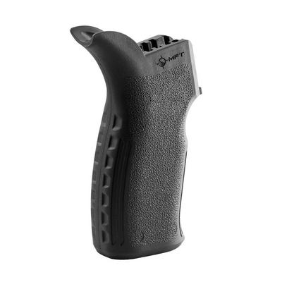 mft chwyt pistoletowy engage do ar 15 m16 m4 hk416 czarny epg27 bl