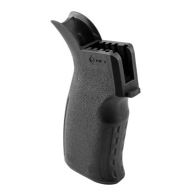 mft chwyt pistoletowy engage do ar 15 m16 m4 hk416 czarny epg27 bl
