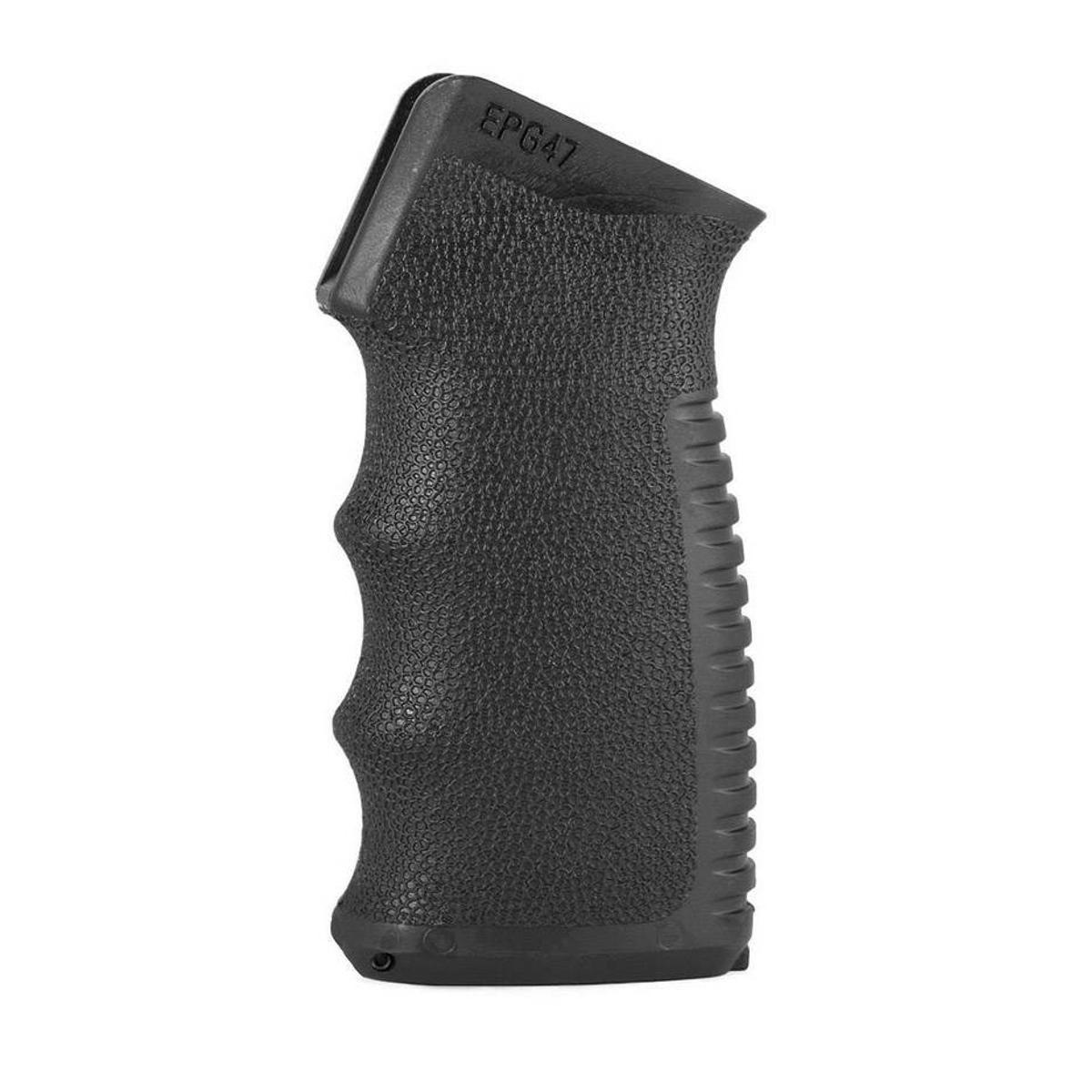 mft chwyt pistoletowy do ak 47 engage czarny epg47 bl