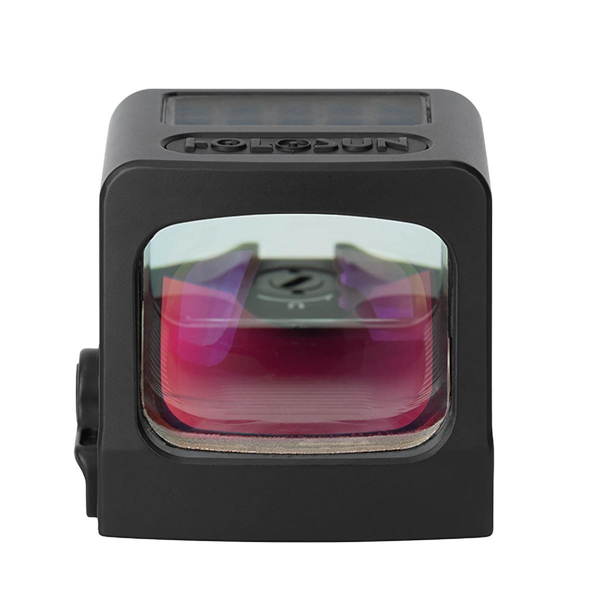 holosun kolimator eps carry mrs red dot solar panel eps carry rd mrs