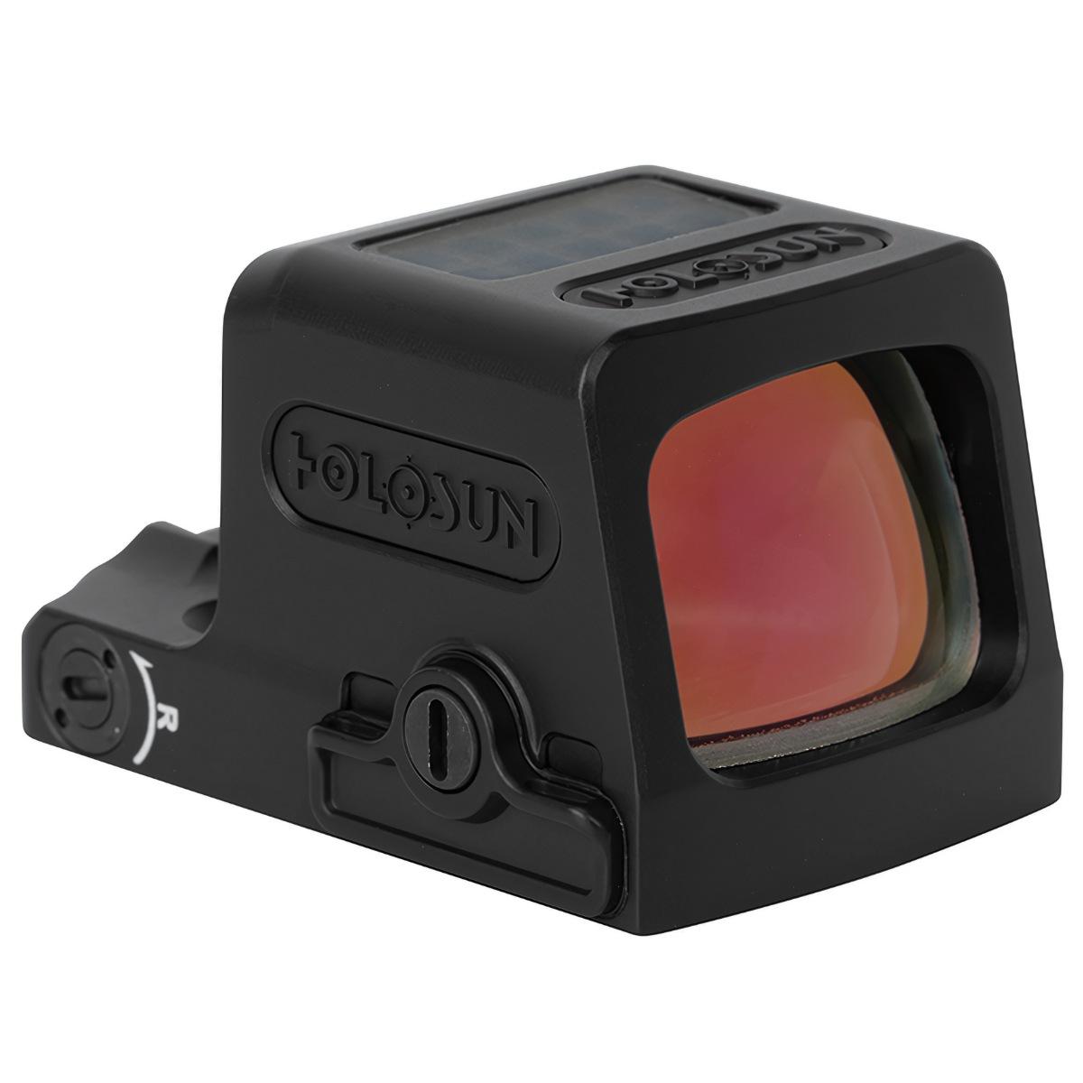 holosun kolimator eps carry mrs red dot solar panel eps carry rd mrs