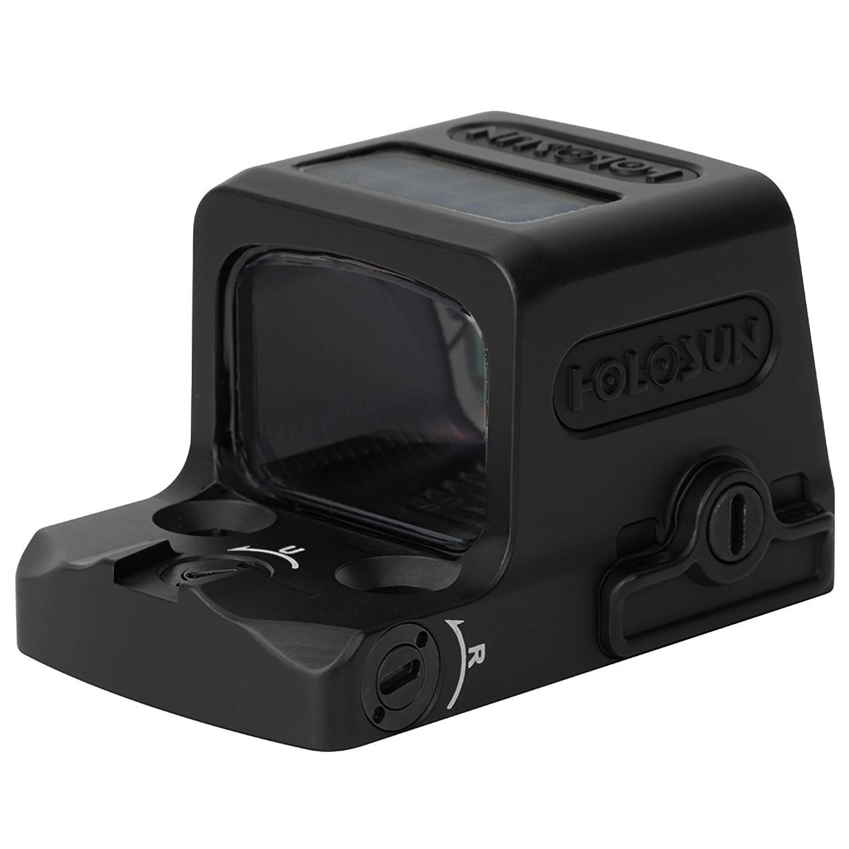 holosun kolimator eps carry mrs red dot solar panel eps carry rd mrs