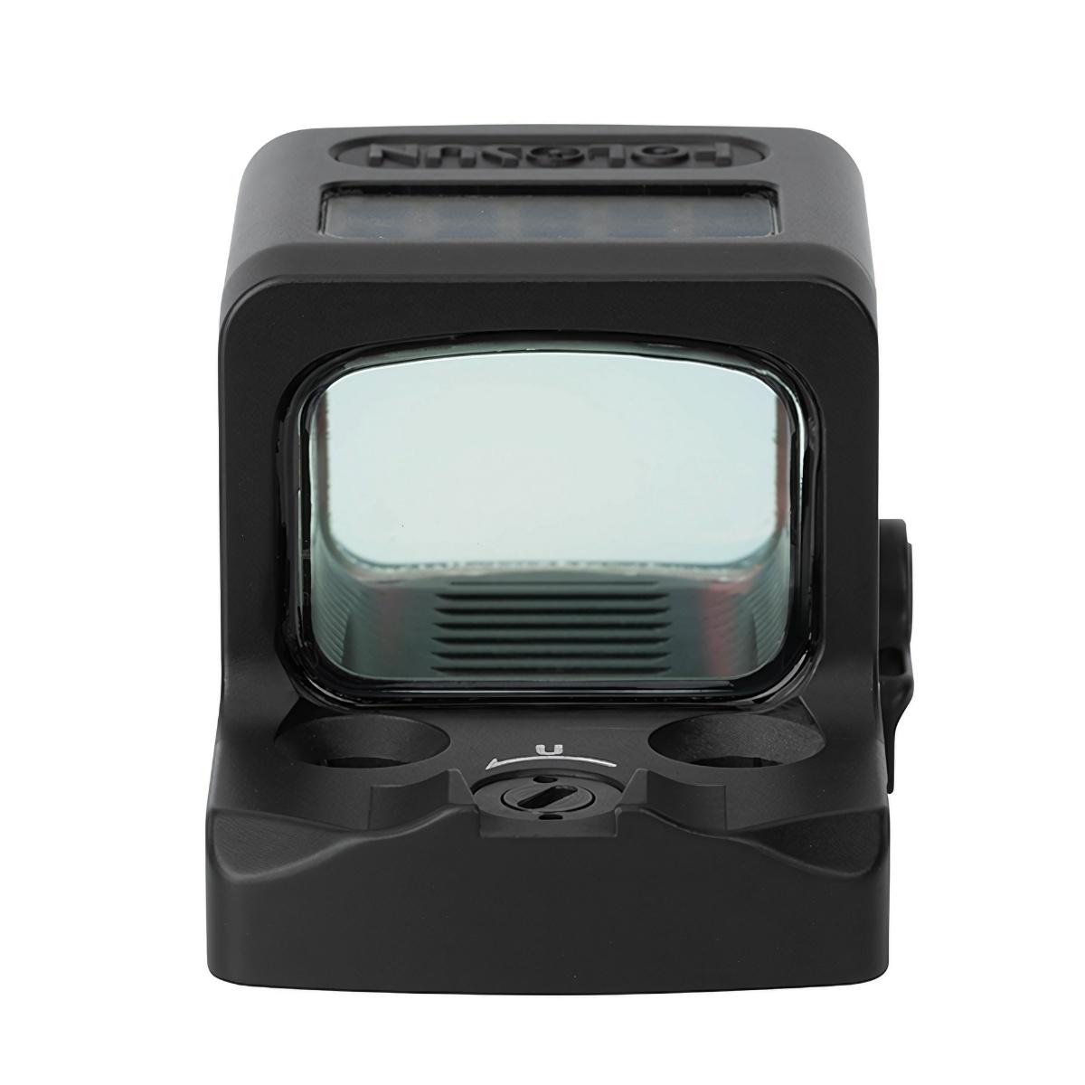 holosun kolimator eps carry mrs red dot solar panel eps carry rd mrs
