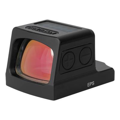 holosun kolimator eps mrs red dot solar panel eps rd mrs