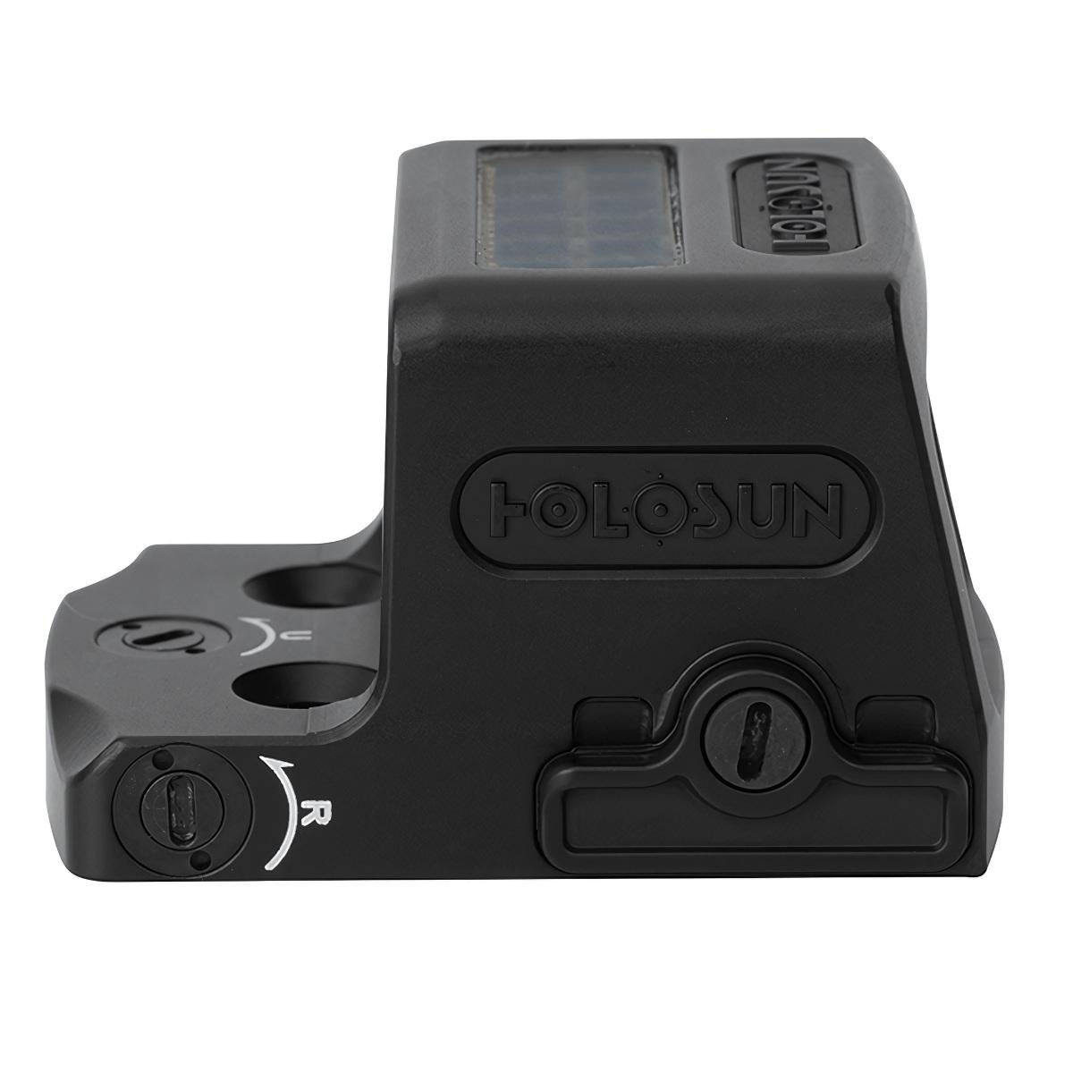 holosun kolimator eps mrs red dot solar panel eps rd mrs